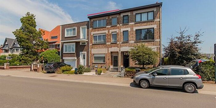 4-kamerhuis te koop in Willebroek