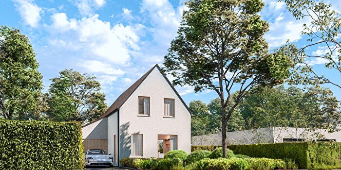Huizen Koop Huur - 3