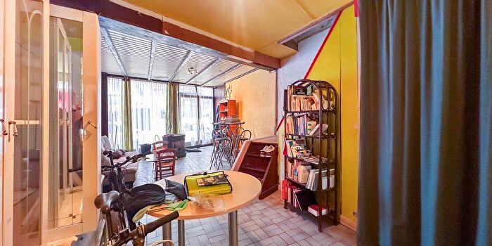 Huizen Koop Huur - 3