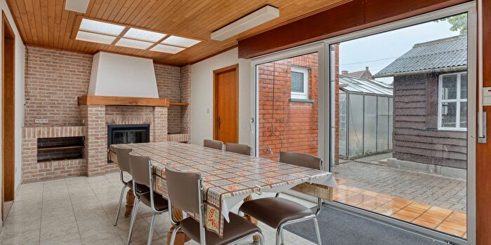 Huizen Koop Huur - 2