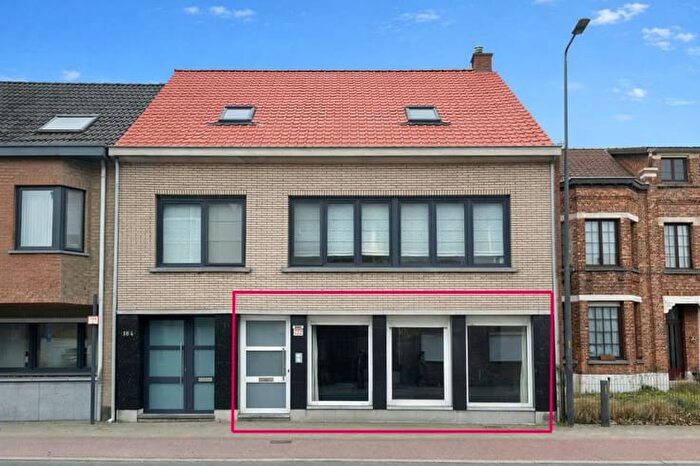 4-kamerhuis te koop in Burcht