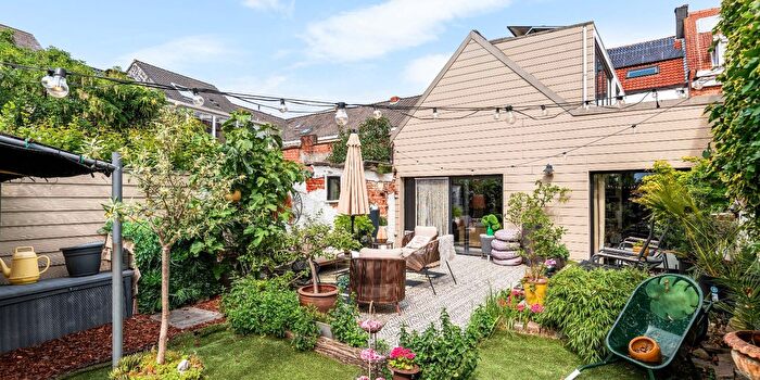 Huizen Koop Huur - 2