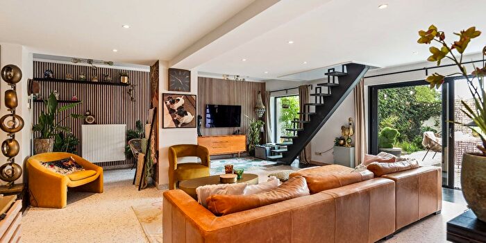 Huizen Koop Huur - 3