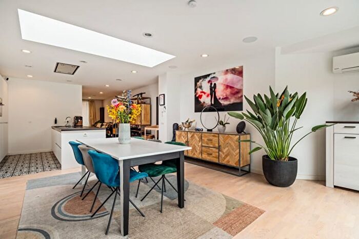Huizen Koop Huur - 3