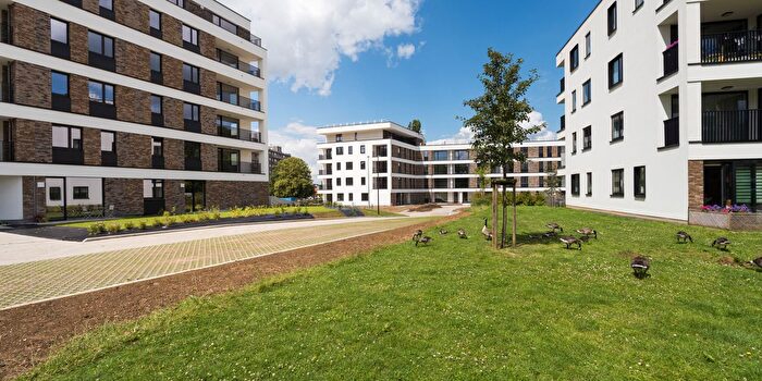 Appartement te koop in Jambes