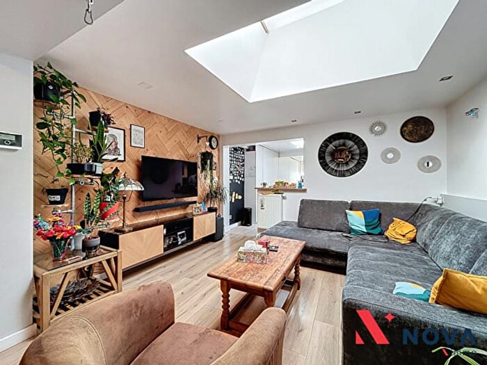 Huizen Koop Huur - 2