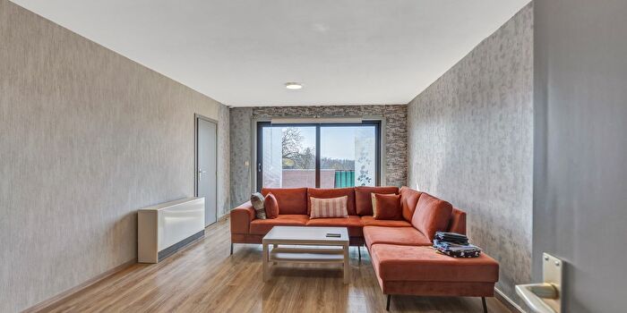 2-kamerappartement te koop in Moorsel