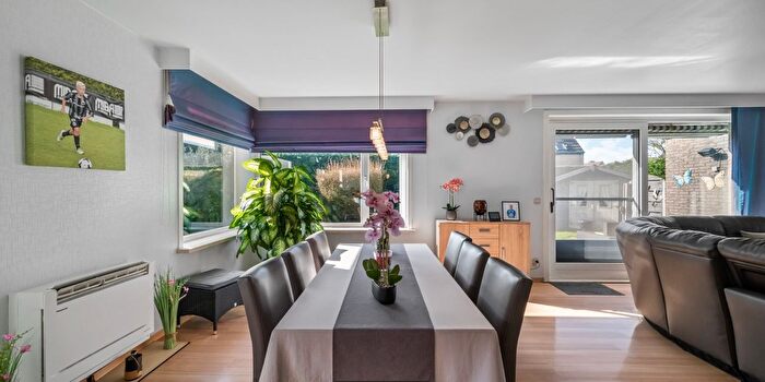 Huizen Koop Huur - 3