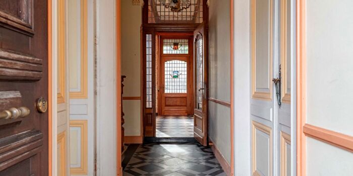 8-kamerhuis te koop in Booischot