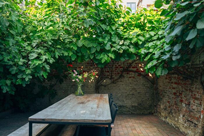 5-kamerhuis te koop in Antwerpen
