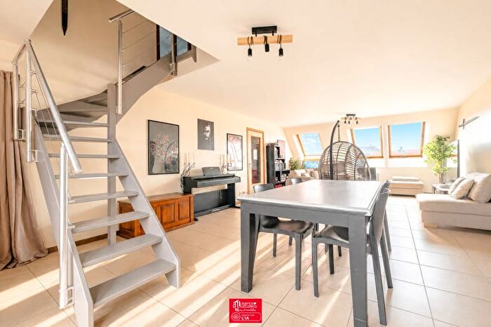 2-kamerappartement te koop in Tournai