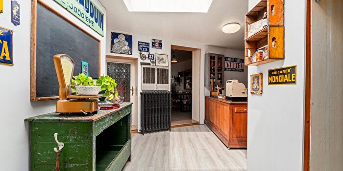 Huizen Koop Huur - 3