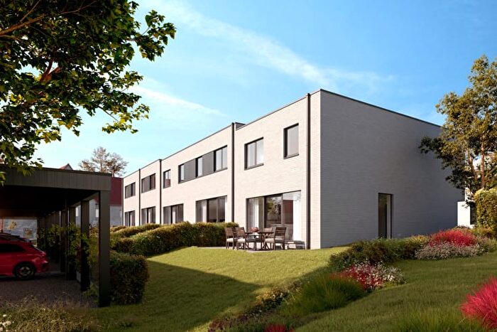 Huizen Koop Huur - 3