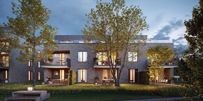 Huizen Koop Huur - 3
