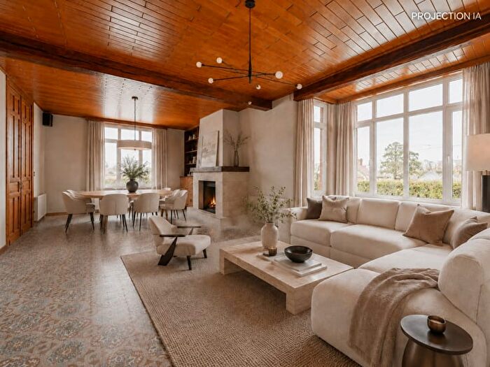 Huizen Koop Huur - 2