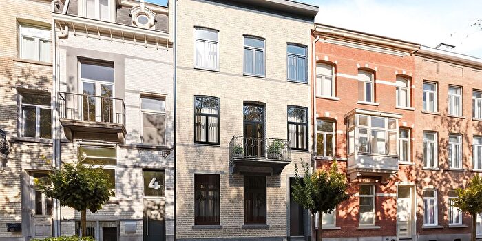 Huis te koop in Mechelen