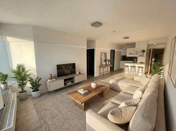 2-kamerappartement te koop in BASTOGNE
