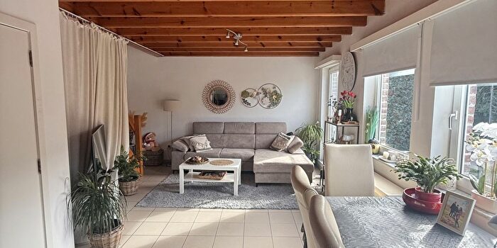 1-kamerappartement te koop in Genk