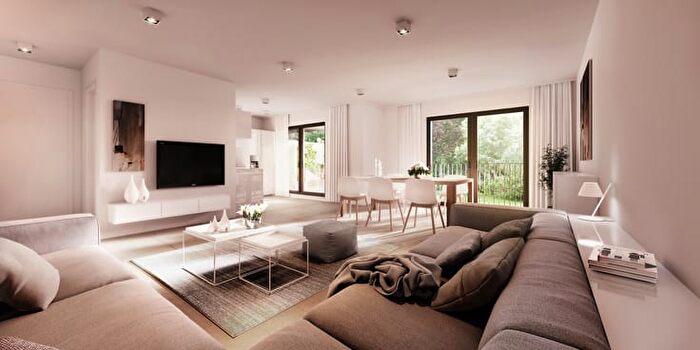 2-kamerappartement te huur in Aubange