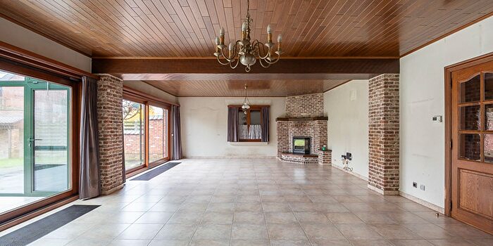 Huizen Koop Huur - 3