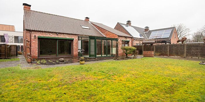 Huizen Koop Huur - 2