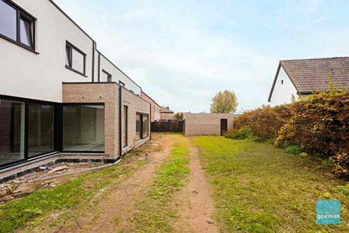 Huizen Koop Huur - 2