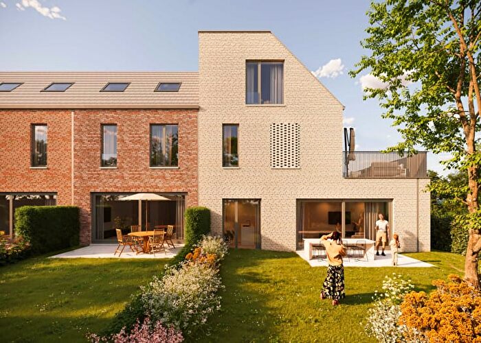 Huizen Koop Huur - 2