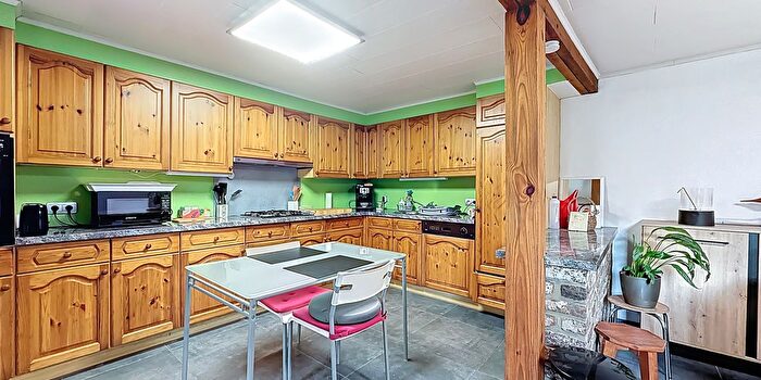 Huizen Koop Huur - 3