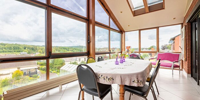 4-kamerhuis te koop in Saint-Léger
