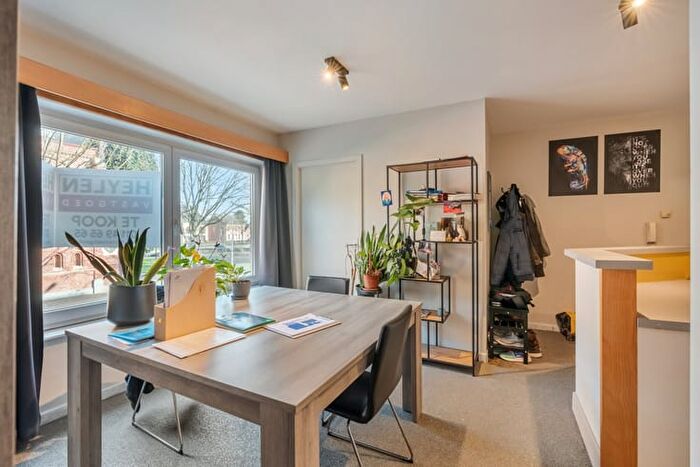 Huizen Koop Huur - 3