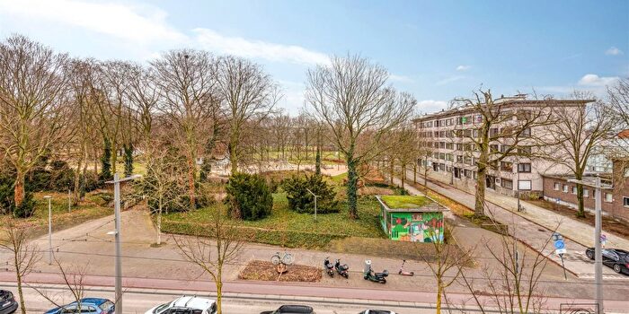 2-kamerappartement te koop in Antwerpen