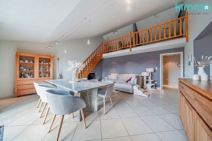 2-kamerappartement te koop in Châtelet