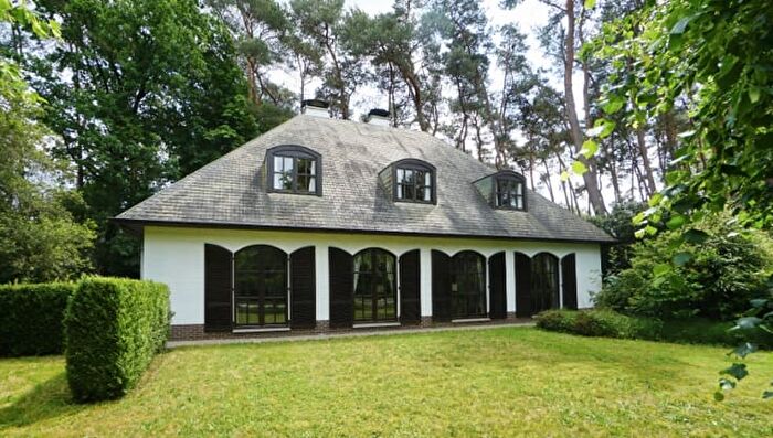 Huizen Koop Huur - 3