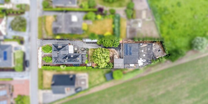5-kamerhuis te koop in Waregem