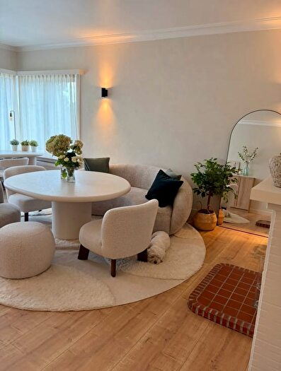 3-kamerappartement te koop in District Borsbeek