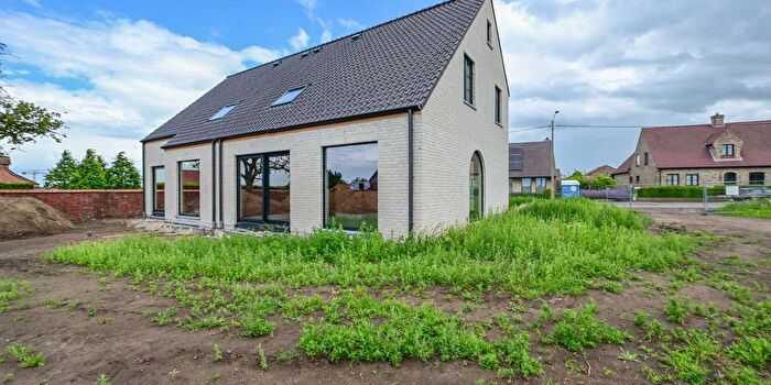 Huizen Koop Huur - 2