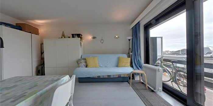 Appartement te koop in Middelkerke