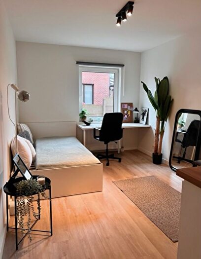 Appartement te huur in Geel