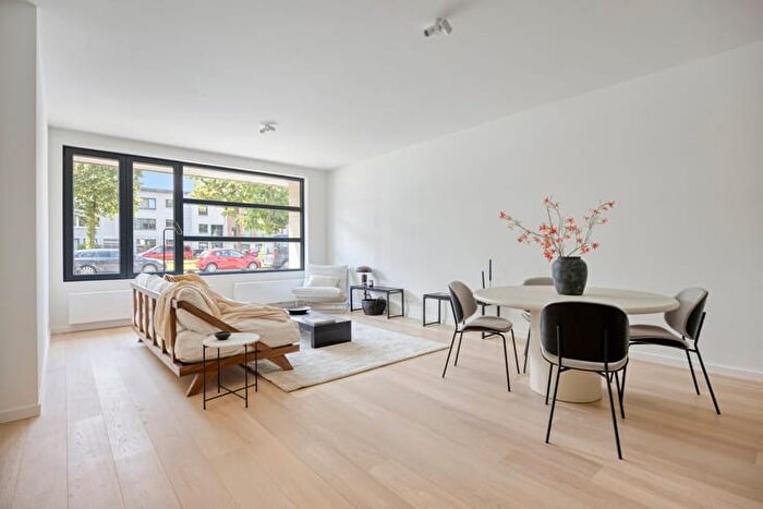 2-kamerappartement te koop in WILRIJK