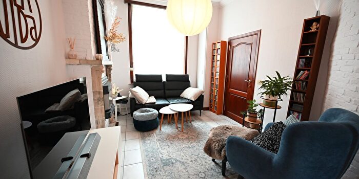 3-kamerhuis te koop in Assebroek