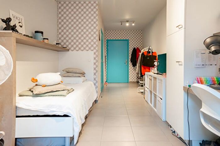 Appartement te koop in Antwerpen