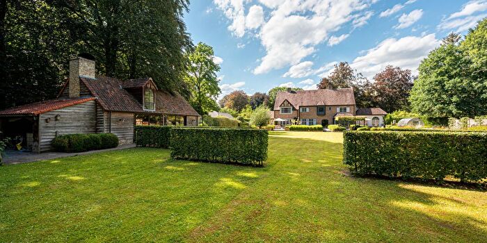 5-kamerhuis te koop in Oud-Turnhout