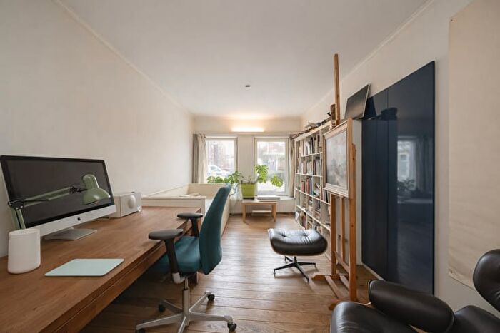 1-kamerappartement te koop in ANTWERPEN