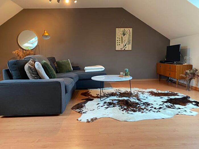 2-kamerappartement te huur in Rotselaar