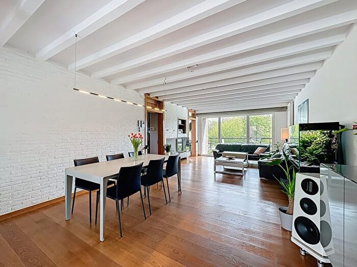 3-kamerhuis te koop in Mortsel