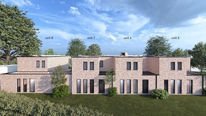 Huizen Koop Huur - 3