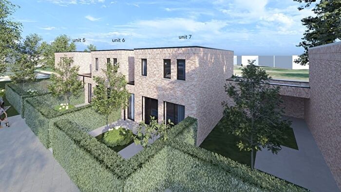 Huizen Koop Huur - 2