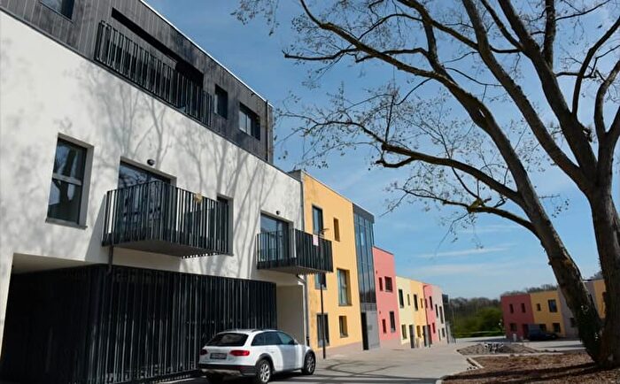 2-kamerappartement te huur in Liège