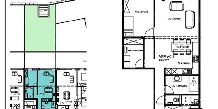 Huizen Koop Huur - 2