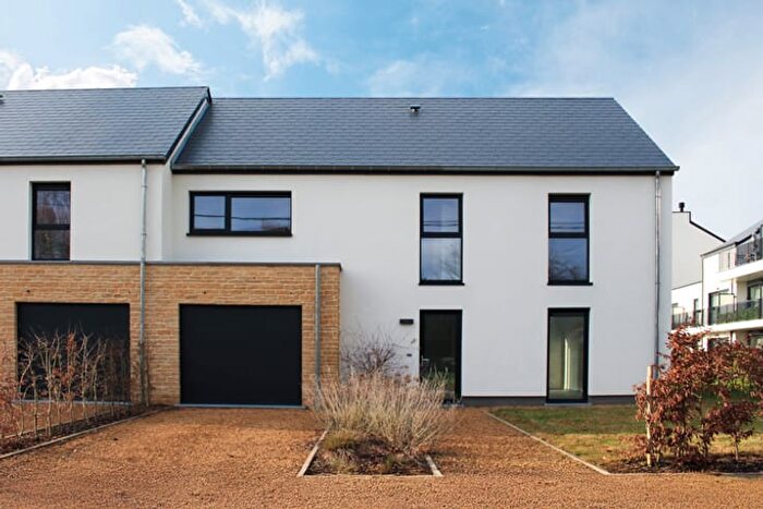 Huizen Koop Huur - 2
